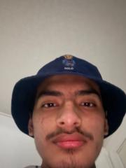 Andrew Montero