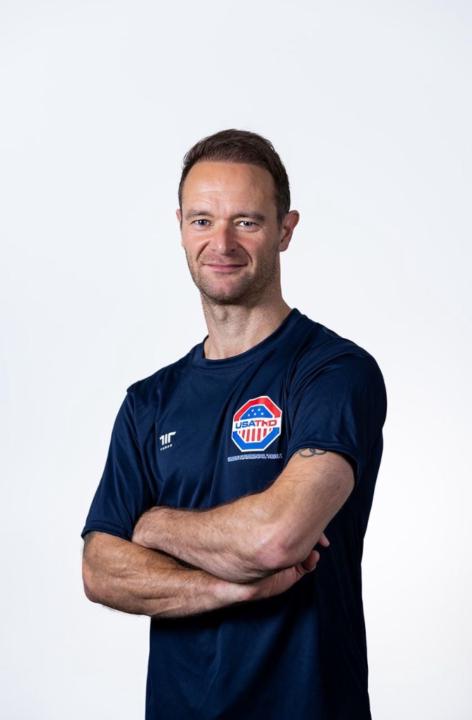 Paul Green