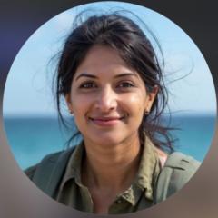 Priya Patel