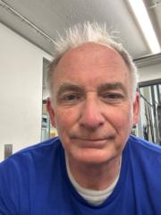 Peter Ward