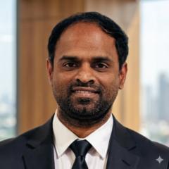Rajesh Chikkala