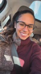 Yahsnniah Figueroa