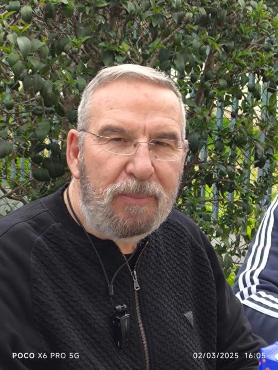 Κυριάκος Σπανόπουλος