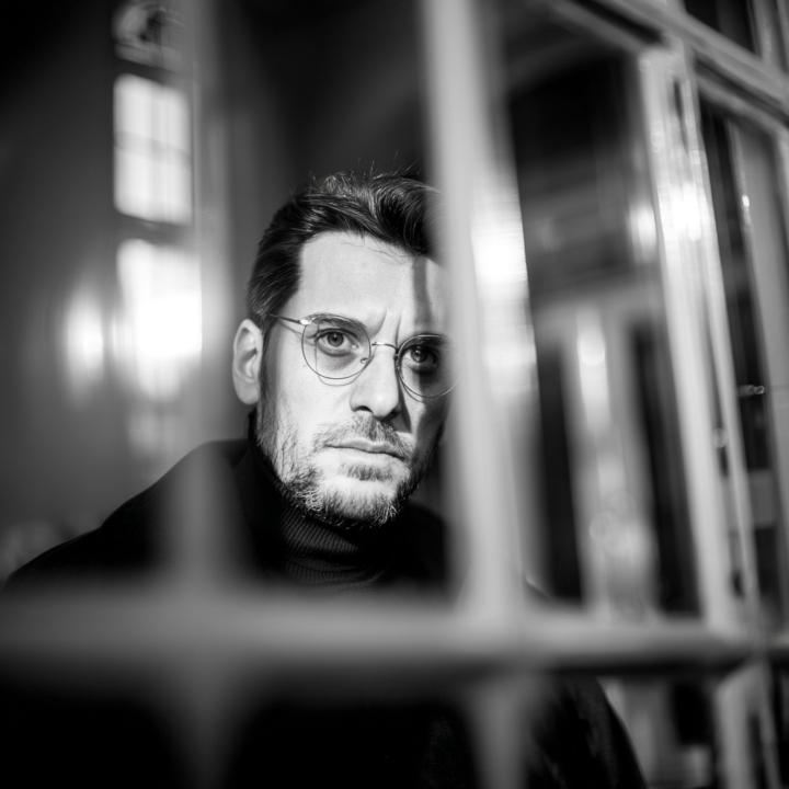 Nicolas Huve