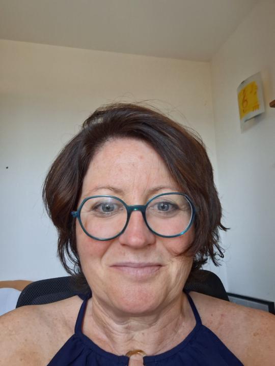 Françoise Gary