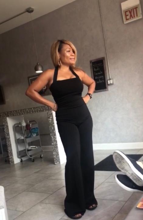 Dr. Angelique Jackson