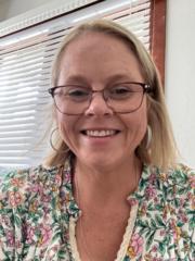 Suzie Quartermain