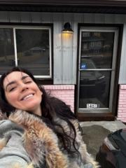 Veronica Stein