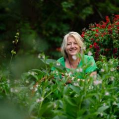 Fiona Gray