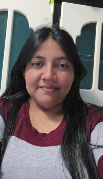 Wendy Anahi Velasquez de Roldan