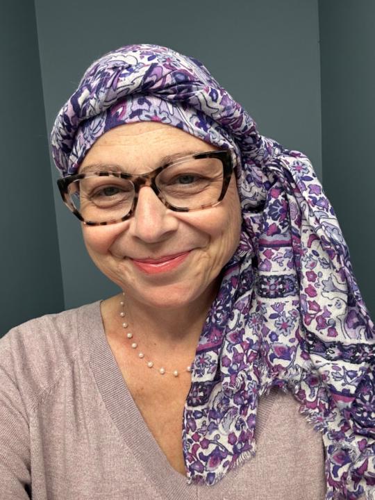 Jacqueline Bollinger