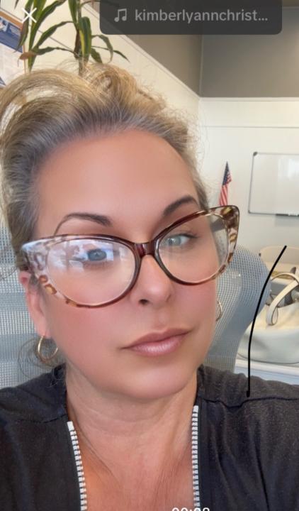 Lisa Buitrago-Freitas