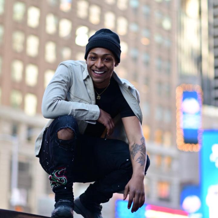 Nasir Legree