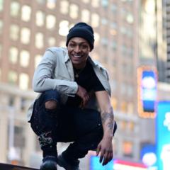 Nasir Legree