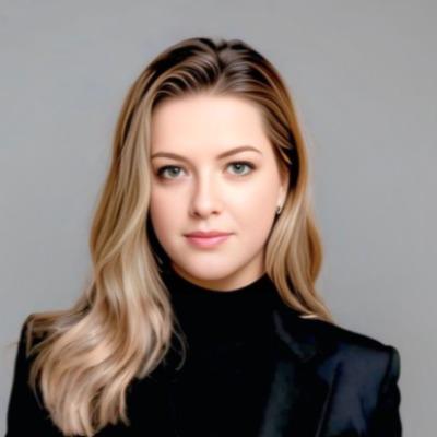 Stephanie Clarke