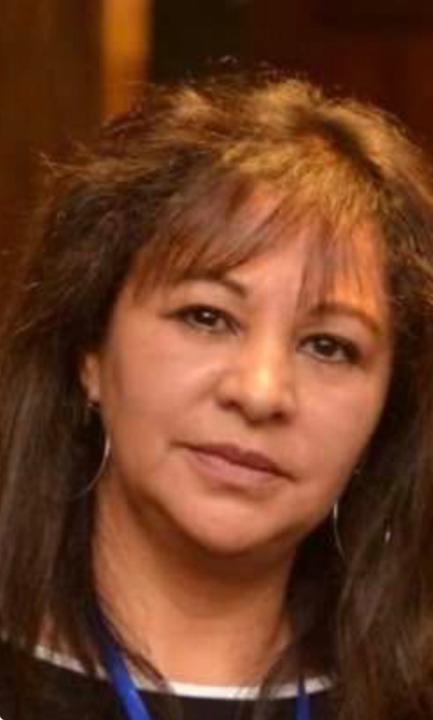 Kathy Lozada