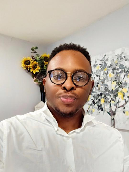 Oluseyi Tubosun