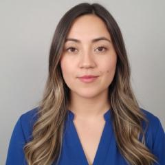 Ana Pinzon