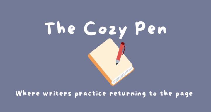 The Cozy Pen