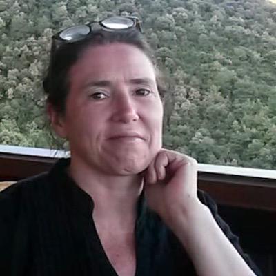 Dr. Barbara L. Ciccarelli