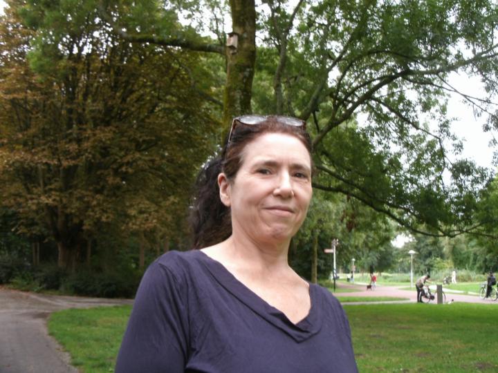 Barbara Ciccarelli