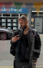 Kasper Grzeszczuk