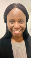 Sharon Chipeperekwa