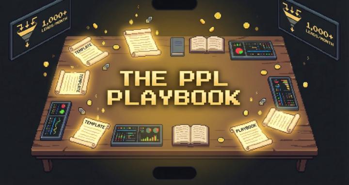 The PPL Playbook (Free)
