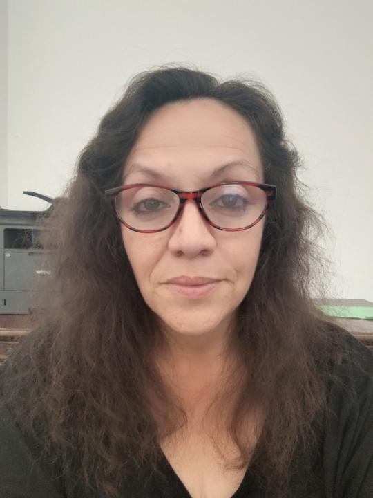 Gloria Velez
