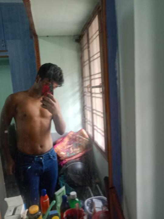Abhinav Maddula