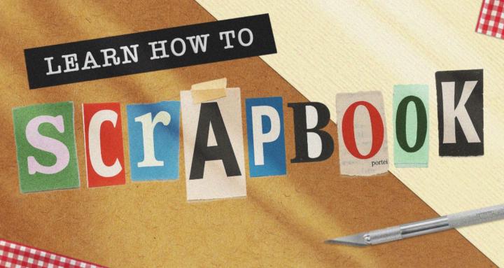 Scrapbookers