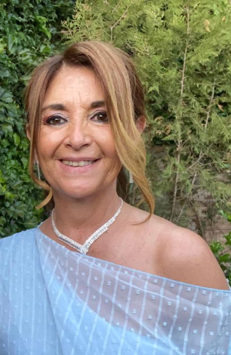 Silvia Alejandra Risi