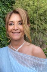 Silvia Alejandra Risi