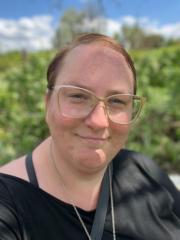 Mirjam Hoffmann