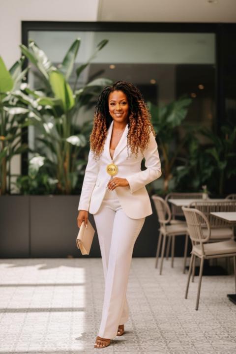 Charmaine Walker