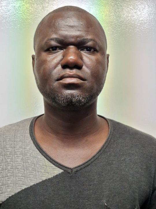 Stanis Chris Bahonda