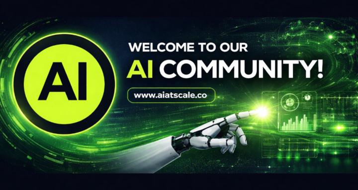 AI at Scale Academy