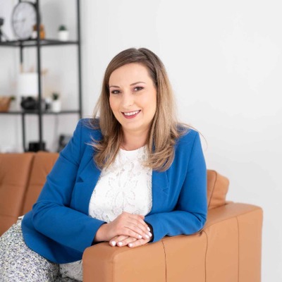 Natalia Dărăbăneanu