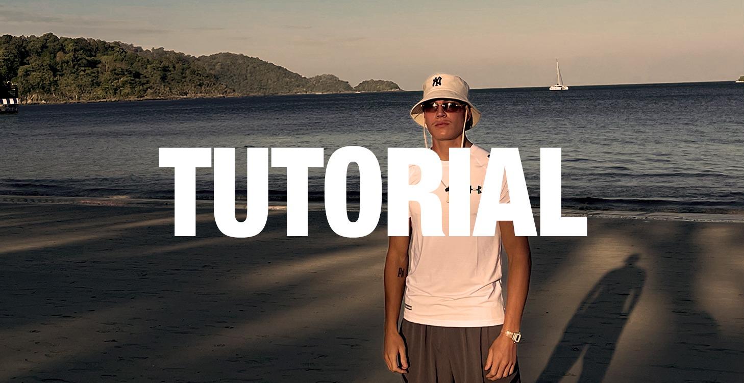 EINFÜHRUNG TUTORIAL