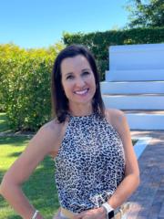 Zelda Cloete