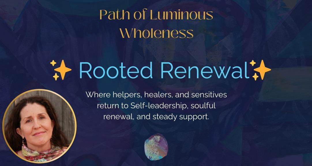 Rooted Renewal