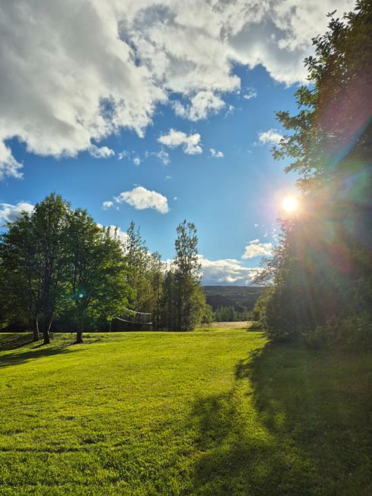 Brynja Þorsteinsdóttir Andersen