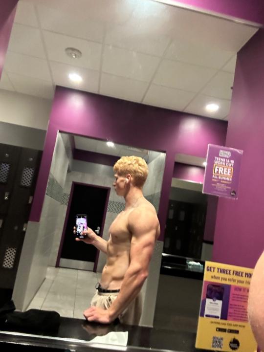 Keegan Becker
