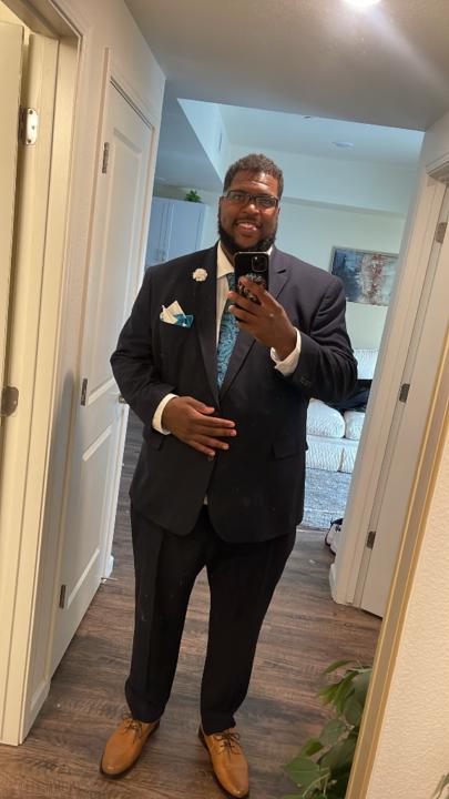 Deshawn Ware