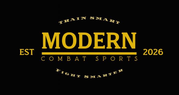 Modern Combat Sports