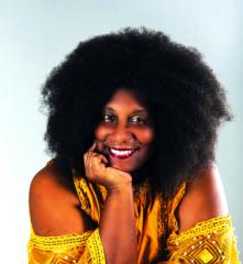 Aya frédérique Koudjonou