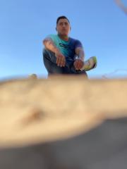 Juan Baquiax