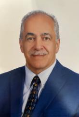 Shaun Shorrosh