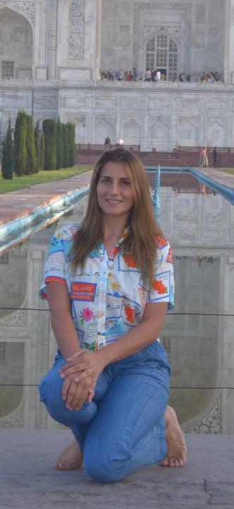 Georgina Boretto
