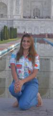 Georgina Boretto